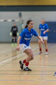 Bild 1105 - wBJ NFV Futsalmeisterschaft